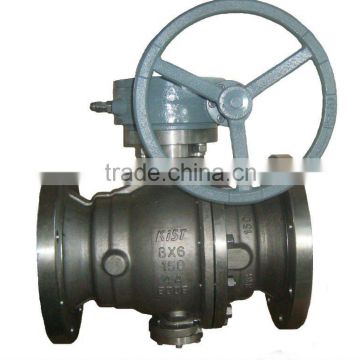 Ball Valve