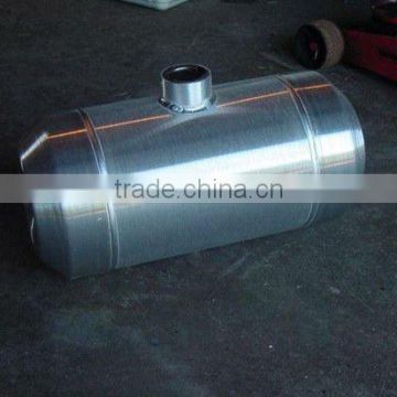 aluminium fuel/air/gas/liquid tank