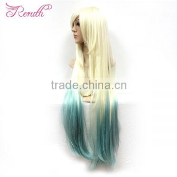 Factory Wholesale Low Price Cosplay Virgin Brazilian Human Hair