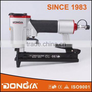 20 Ga. 1022J Medium Crown Staple Gun