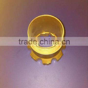 Shan'xi Tianyu Spot Weld Drill Bit for Gas and Oil Exploration