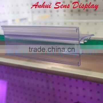 Glass Shelve Sign Holder Supergrip photo-2