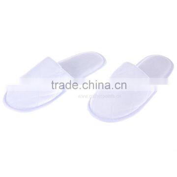 Famous Brand Cotton Fabric Washable Hotel Terry Slipper photo-2