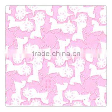 printed film For PVC vinyl