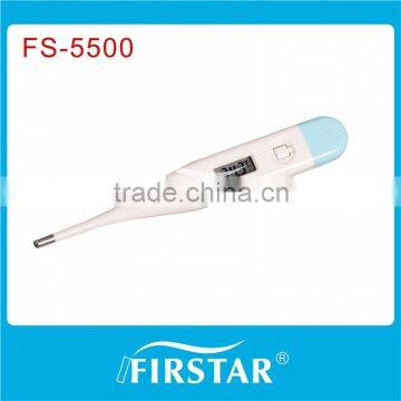 digital window thermometer with CE FDA