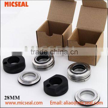 28MM Mechanical Seal For Flygt 3101/2082/2090/2125/2140/Ready 90 New Design