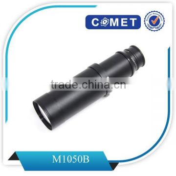 Best selling M10x50 black long range monocular