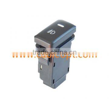 Driving light switch fog light switch