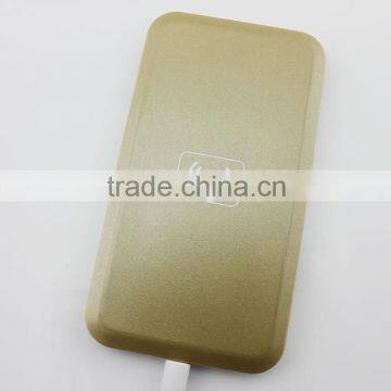 Qi wireless charger handphone