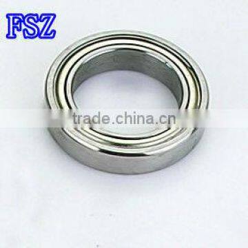  Gold Supplier deep groove ball bearing wheel bearing 6200 6300 6800 6900