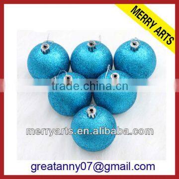 christmas gifts high quality christmas decor plastic balls ornament for christmas tree