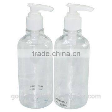 Shampoo Bottle With Best Design Shampoo Bottle