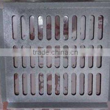 Cast Iron Cookware