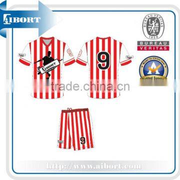 SUBSC-179 soccer kit manufacturers/soccer team kits