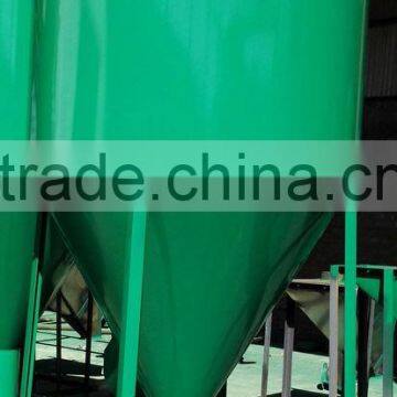 Long term supply Small poultry feed production line