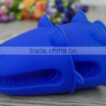 Best Quality Durable Fancy High Temperature Silicone Rubber Gloves