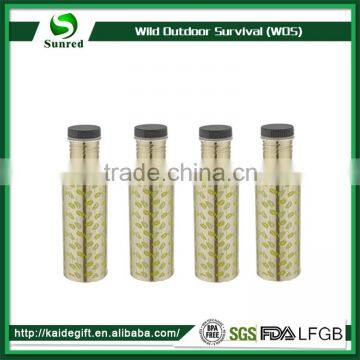 Factory Direct Sales All Kinds Of Vacuum Flask