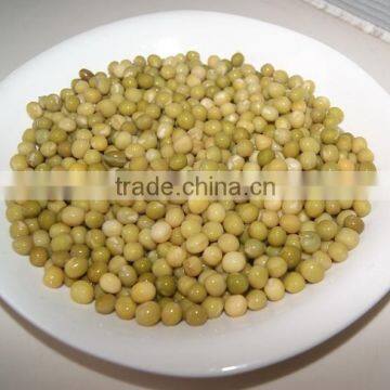 Hot Sell Canned Green Peas