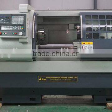 CK6136A*750 GSK Cnc System Control Swiss Type Cnc Lathe Machine Price Supplier's Choice photo-3