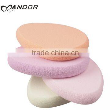 Multi-color Makeup Sponge Powder Puff for Makeup photo-2