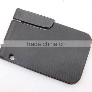 Renault Megane Card Key With 3 Buttons Smart Card Shell photo-3