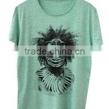 Blank Fit Cheap tshirt with High Quality