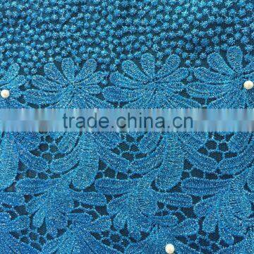 Embroidery Fabric photo-2