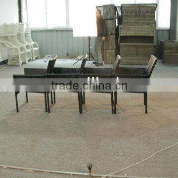 NL041-ASSEMBLY GARDEN FURNITURE