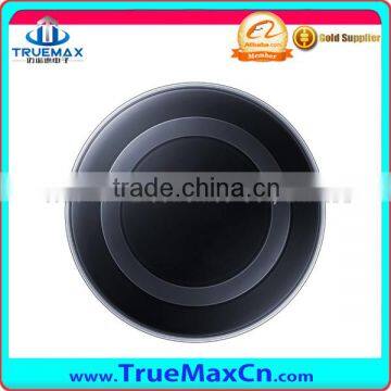 China Shenzhen High Quality A5 Wireless Charger Table ,Universal Wireless Charger For Mobile Phone With CE/FCC Certification photo-4