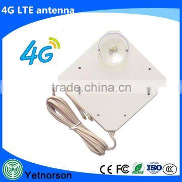 20dbi TS9 3G 4G LTE HUAWEI External Antenna With Foot