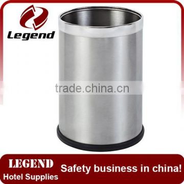 Hot Sales ashtray bin Round shape waste bin