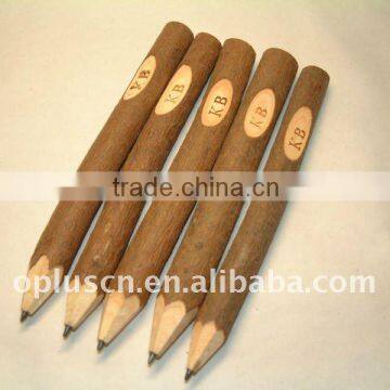 WOOD BRANCH PENCIL