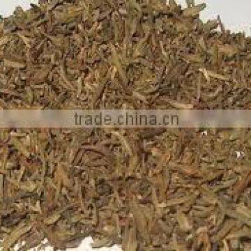 Thyme Oil (Thymus Vulgare) photo-6