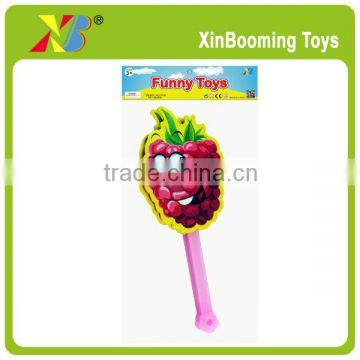 Promtion Toy Fruit Folding Fan photo-5