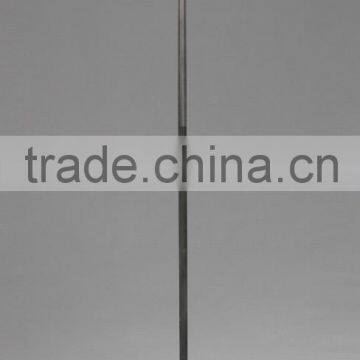 Uplight Floor Lamp/light With Crystal Glass Lamp Shade photo-3