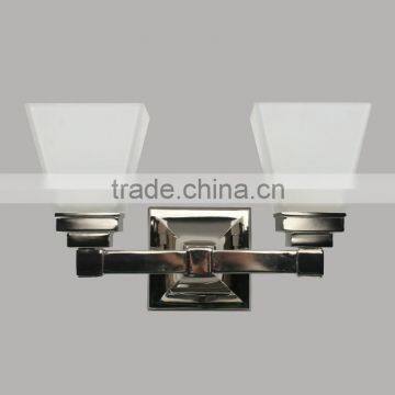 Hotel or Home 2 Light Candle Wall Light/lamps photo-2