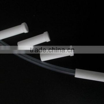 Filter core for puff-generation humidifier for medical purposes