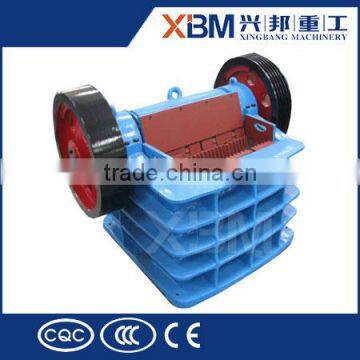Hot Sales Jaw Crusher Plant With the Most Advanced Technology