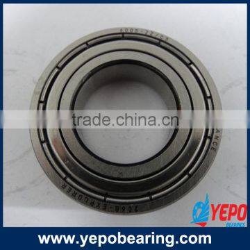 Deep Groove Ball Bearing 6005 2Z Single Row