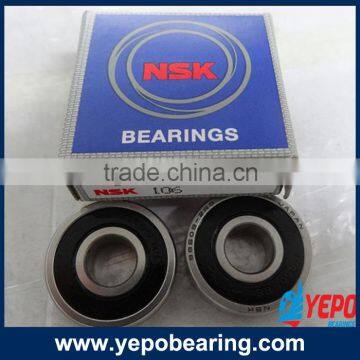 NSK SS609 2RS Stainless steel deep groove ball bearing