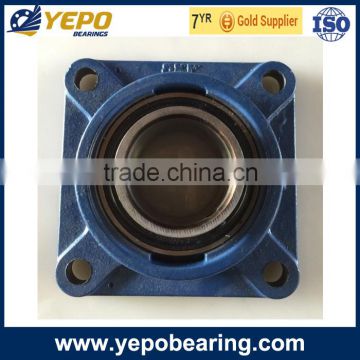 FY series Y bearing square flanged units , FY bearing unit