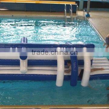 Hot Inflatable Water Obstacle Course Floating Obstacle photo-5