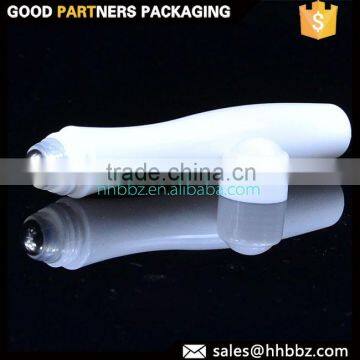 18ml PETG Eye Care Essential Oil Cosmetic Roller Ball Bottle photo-3