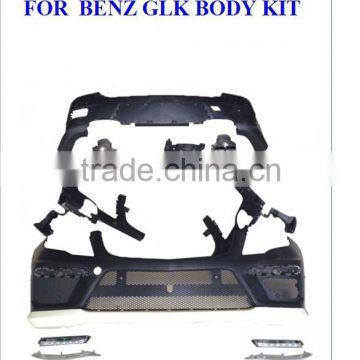 CAR KIT FOR BEN Z GLK