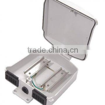 10pair overhead distribution box for STB connector