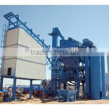 High-capacity , Low Price LD320 Asphalt Mixing Plant photo-2
