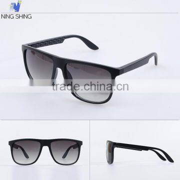 Wood Frame Multi-Color Unisex Fashion CE Wooden Sunglasses photo-4