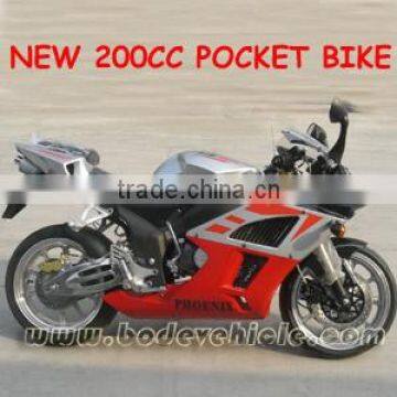 200CC POCKET BIKE (MC-507)