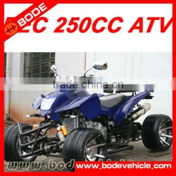 EEC 250CC ATV (MC-368)