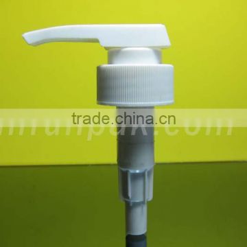 Plastic Pumps for body lotion